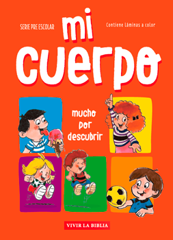 Mi Cuerpo: Mucho por descubrir
