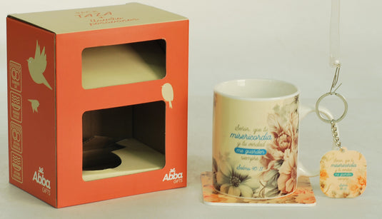 Set de Regalo 