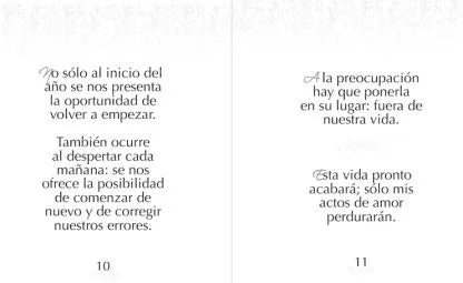 Cargue la imagen en el visor de la galería, Mini librito- Momentos de Sabiduría 1
