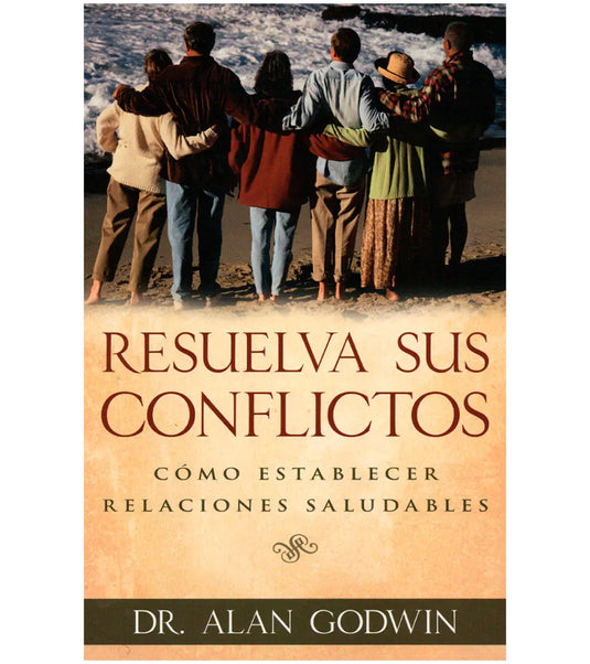 Resuelva Sus Conflictos