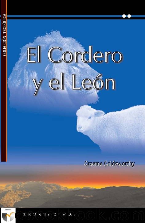 El Cordero y el León