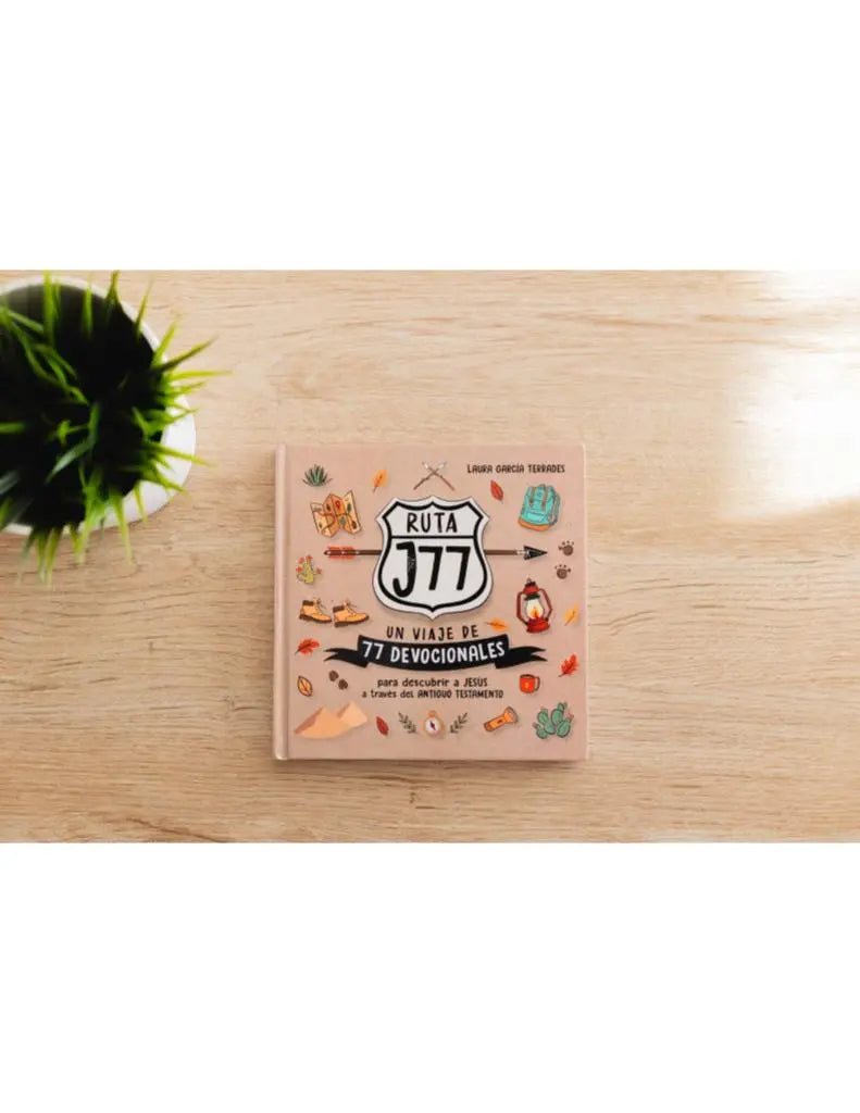 Cargue la imagen en el visor de la galería, Ruta J77
