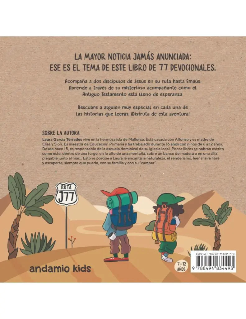 Cargue la imagen en el visor de la galería, Ruta J77
