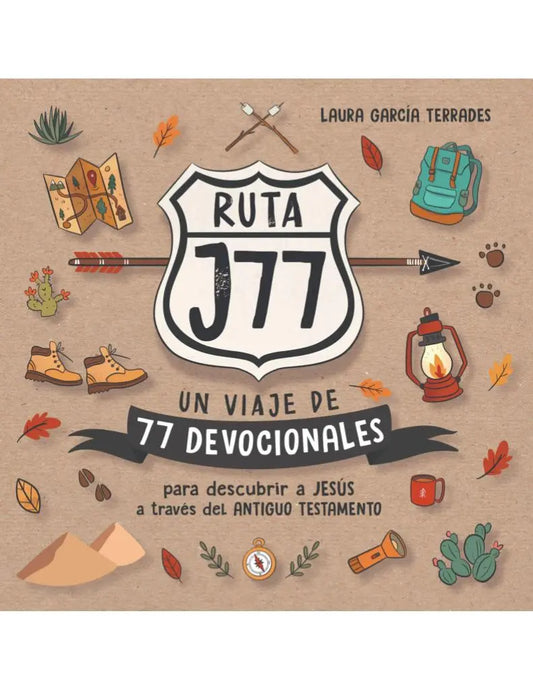 Ruta J77