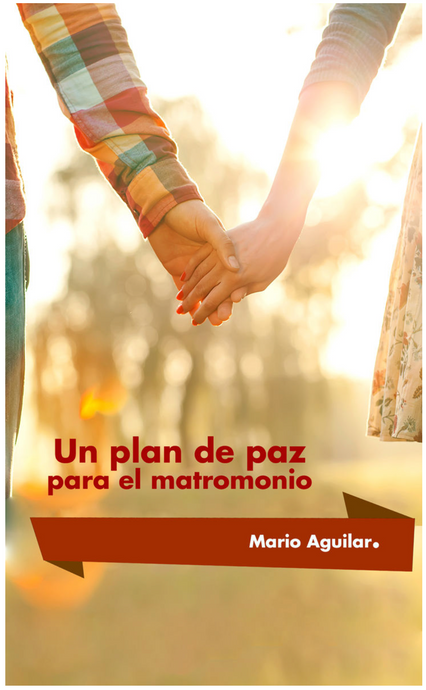Un plan de paz para el matrimonio