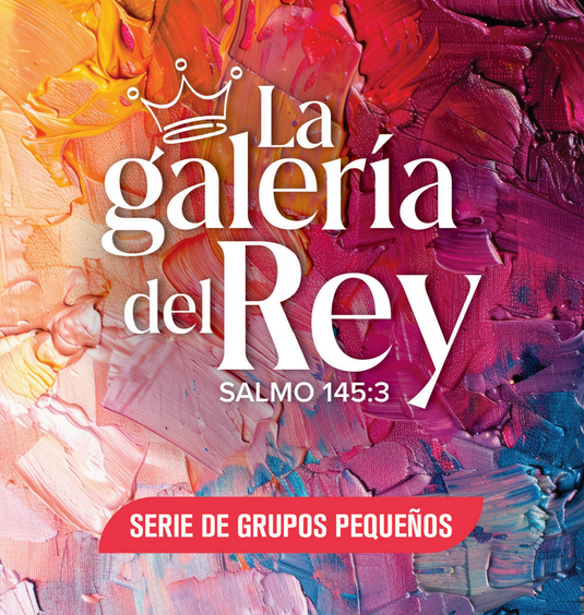 Serie La Galeria del Rey