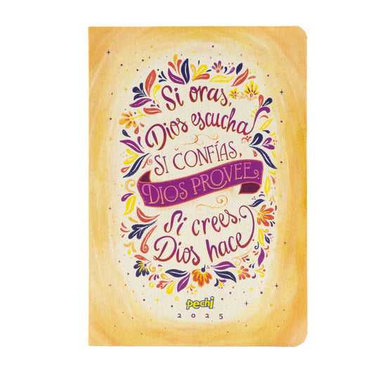 Agenda flexi Si Oras