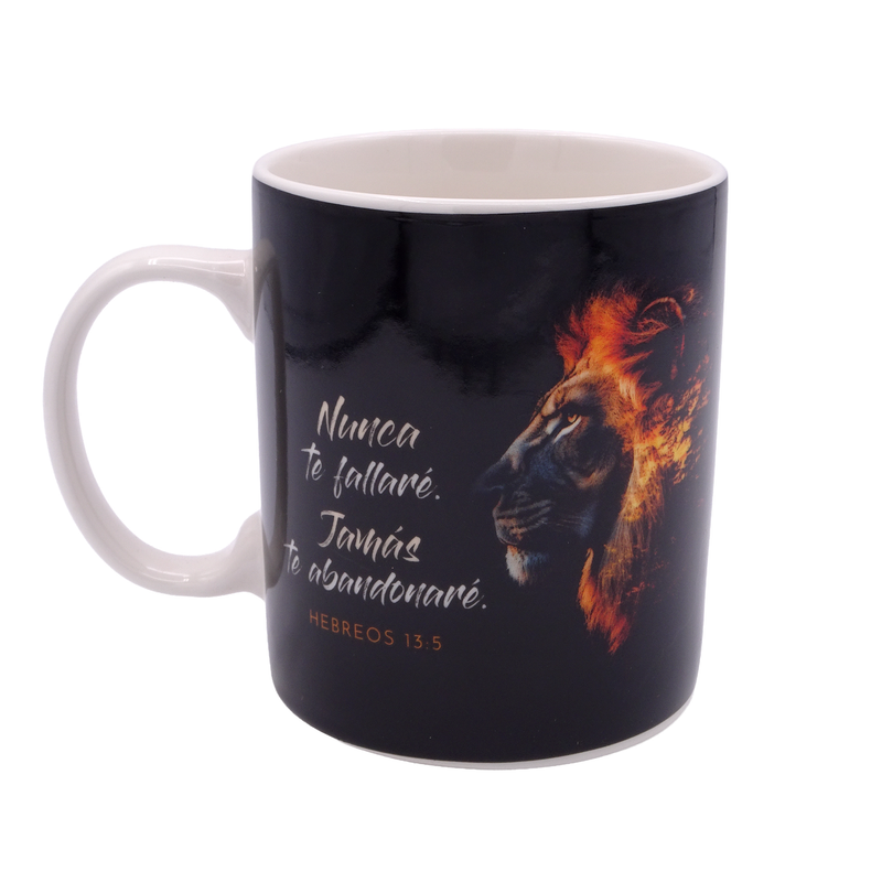 Cargue la imagen en el visor de la galería, Set de Regalo "Nunca te fallaré, jamás te abandonaré" – Hebreos 13:5
