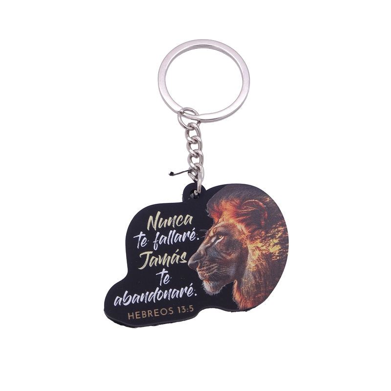 Cargue la imagen en el visor de la galería, Set de Regalo "Nunca te fallaré, jamás te abandonaré" – Hebreos 13:5
