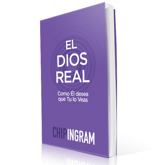 El Dios Real