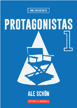 Protagonistas 1