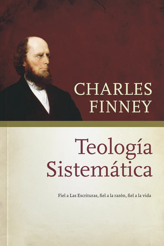 Cargue la imagen en el visor de la galería, Teología Sistemática de Charles Finney
