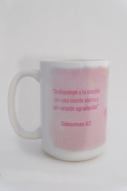 Cargue la imagen en el visor de la galería, Taza- Cada sorbo sabe a gratitud
