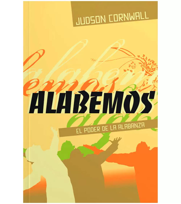 Alabemos poder de la alabanza (Ed. Bolsillo)