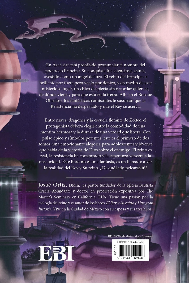 Cargue la imagen en el visor de la galería, Azet-sirt vol. 1: El Rey y la resistencia
