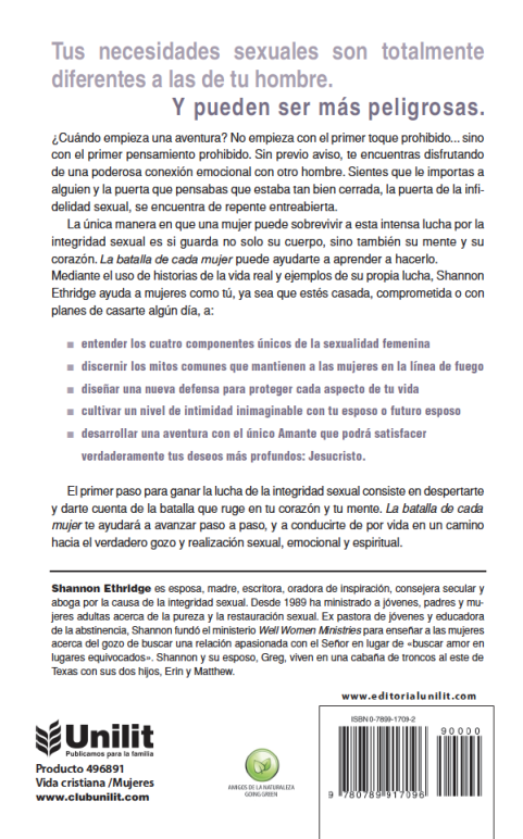 Cargue la imagen en el visor de la galería, La batalla de cada mujer  (Ed. Bolsillo)
