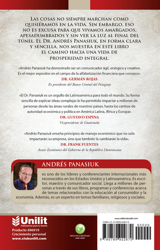Cómo vivir bien cuando las cosas van mal (Ed. Bolsillo)