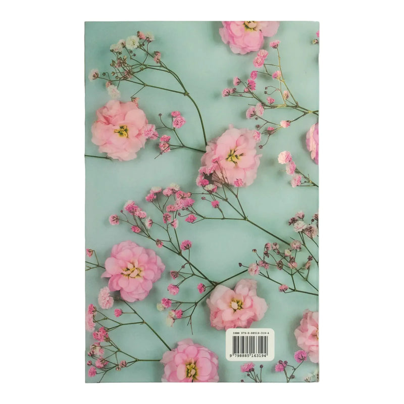 Cargue la imagen en el visor de la galería, Santa Biblia RVR 1960 Flores, Letra Grande
