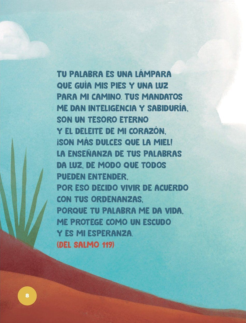 Cargue la imagen en el visor de la galería, Biblia para pequeños discípulos-Bilingüe
