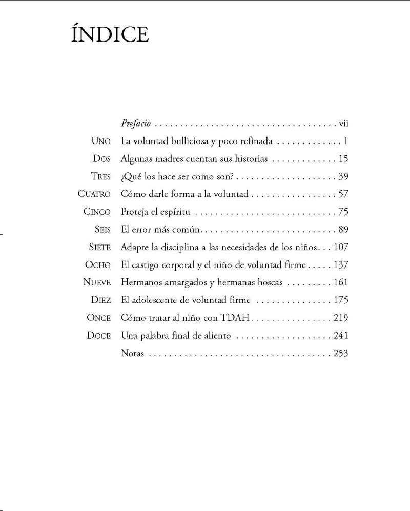 Cargue la imagen en el visor de la galería, Cómo criar a un niño de voluntad firme (Ed. Bolsillo)
