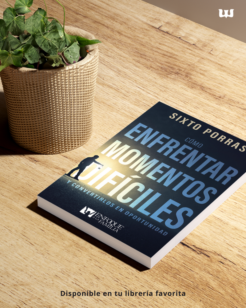 Cargue la imagen en el visor de la galería, Cómo enfrentar momentos difíciles: Y convertirlos en oportunidad
