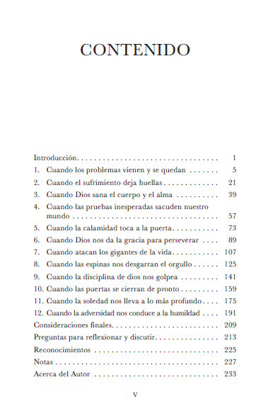 Aférrate a la esperanza