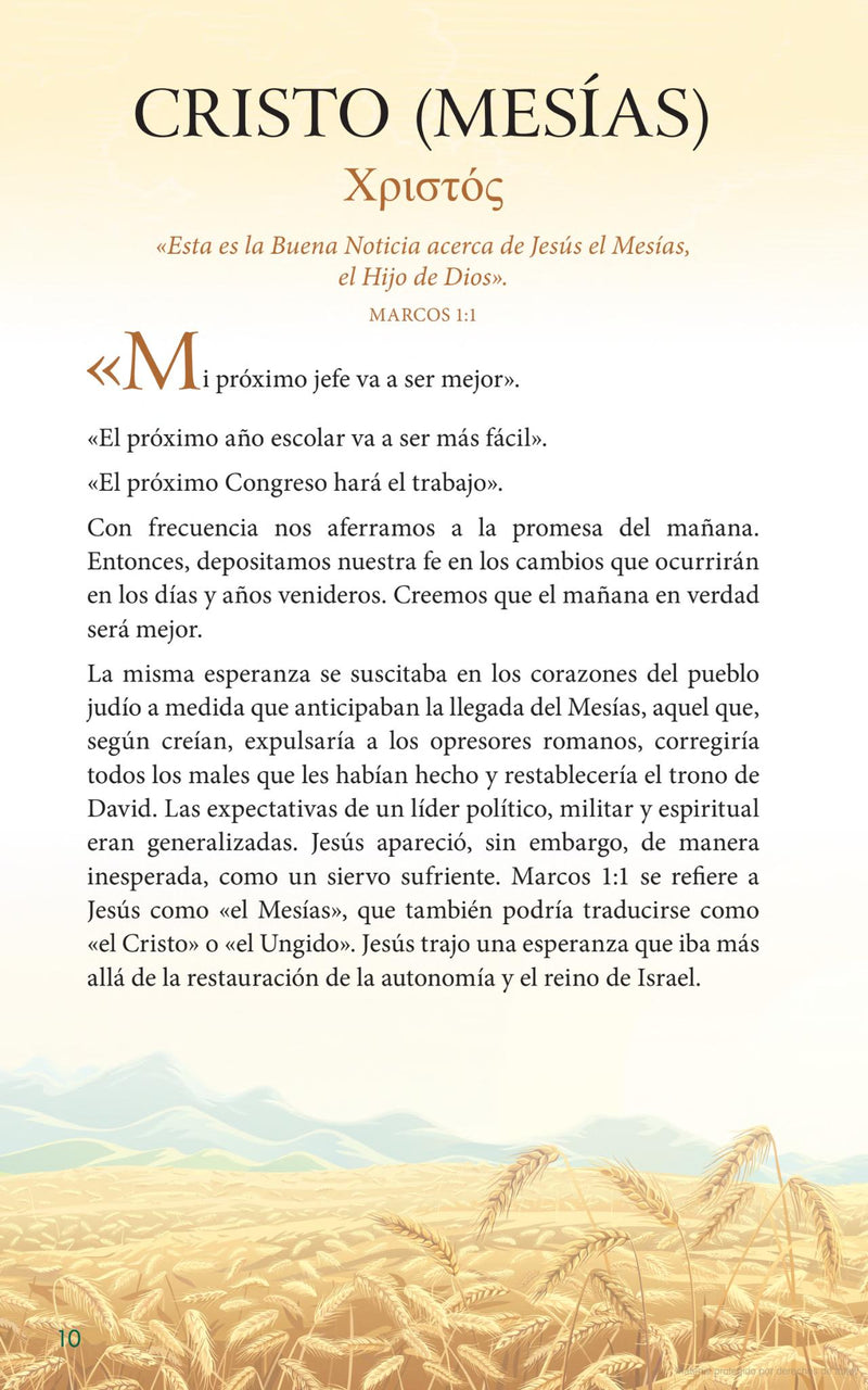 Cargue la imagen en el visor de la galería, 100 nombres y atributos de Jesus: Un devocional diario
