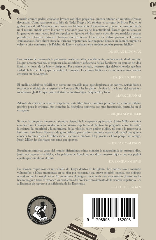 El lado no tan amoroso de la crianza respetuosa