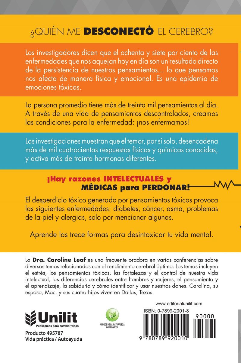 Cargue la imagen en el visor de la galería, ¿Quién me desconectó el cerebro? (Ed. Bolsillo)
