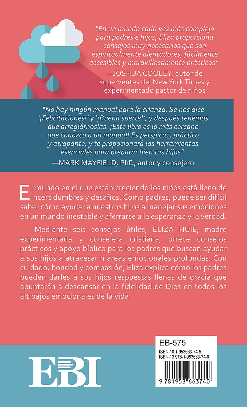 Cargue la imagen en el visor de la galería, Criando hijos emocionalmente sanos (Ed. Bolsillo)
