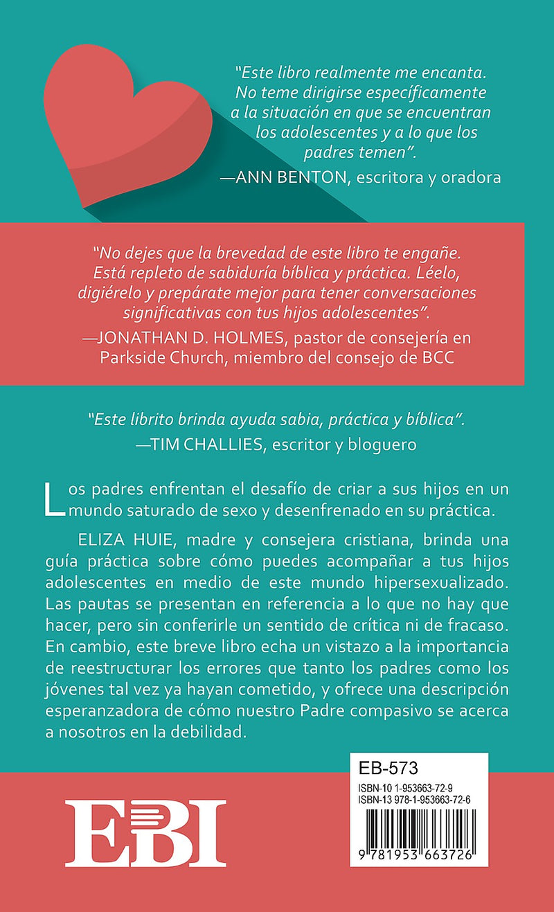 Cargue la imagen en el visor de la galería, Criando hijos en un mundo hipersexualizado (Ed. Bolsillo)
