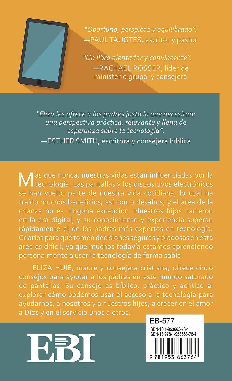Cargue la imagen en el visor de la galería, Criando hijos en un mundo saturado de pantallas (Ed. Bolsillo)
