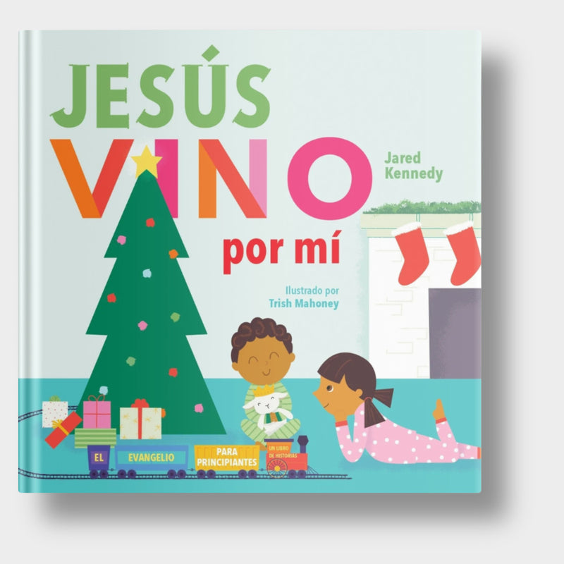 Cargue la imagen en el visor de la galería, Jesús vino por mi
