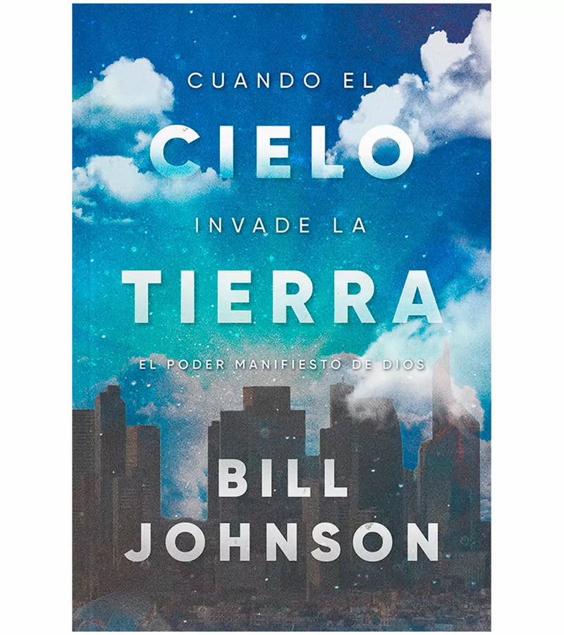 Cargue la imagen en el visor de la galería, Cuando el Cielo invade la Tierra
