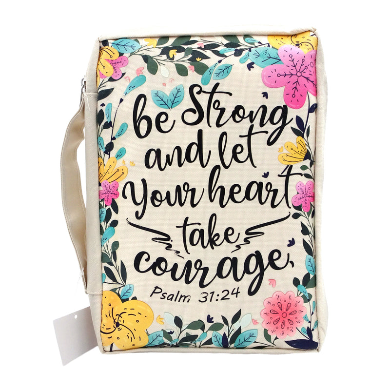 Cargue la imagen en el visor de la galería, Estuche para la Biblia Mr. Pen Be Strong

