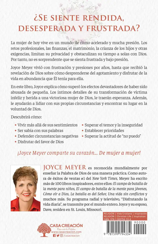 De mujer a mujer: Conversaciones francas entre usted y yo
