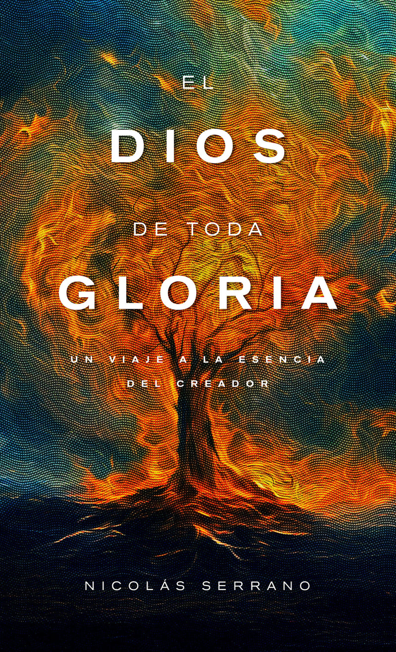 Cargue la imagen en el visor de la galería, El Dios de toda gloria
