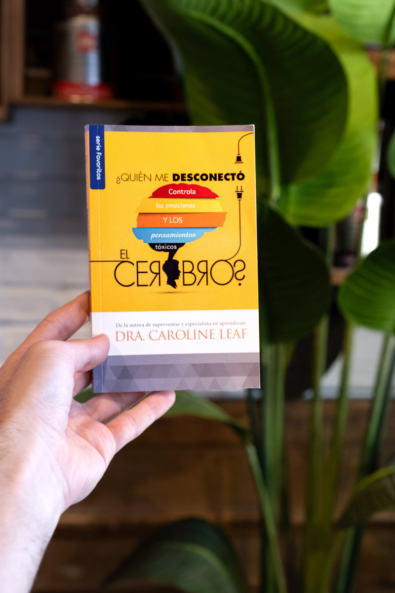 Cargue la imagen en el visor de la galería, ¿Quién me desconectó el cerebro? (Ed. Bolsillo)
