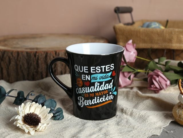 Taza Sentimientos - Eres mi Bendición