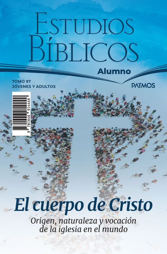 Estudios Bíblicos - Alumno #97