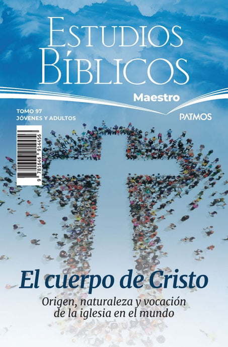 Estudios Bíblicos - Maestro #97
