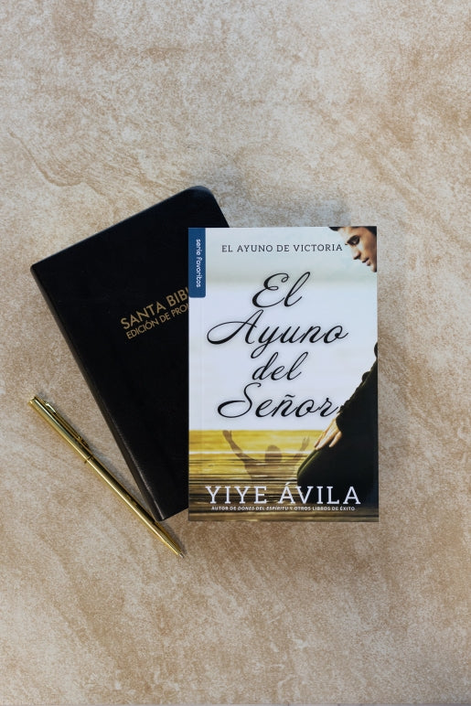 Cargue la imagen en el visor de la galería, El Ayuno del Señor (Ed. Bolsillo)
