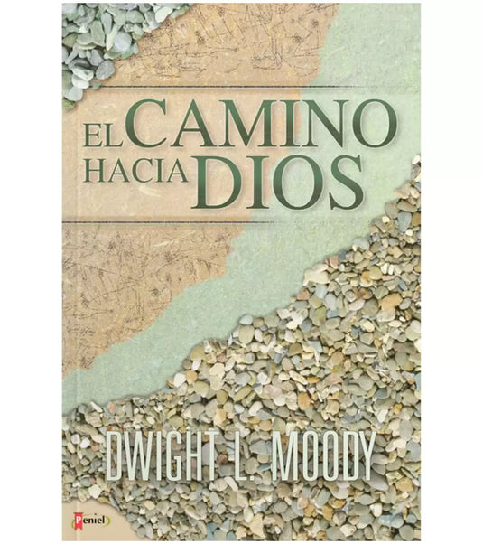 El Camino hacia Dios (Ed. Bolsillo)