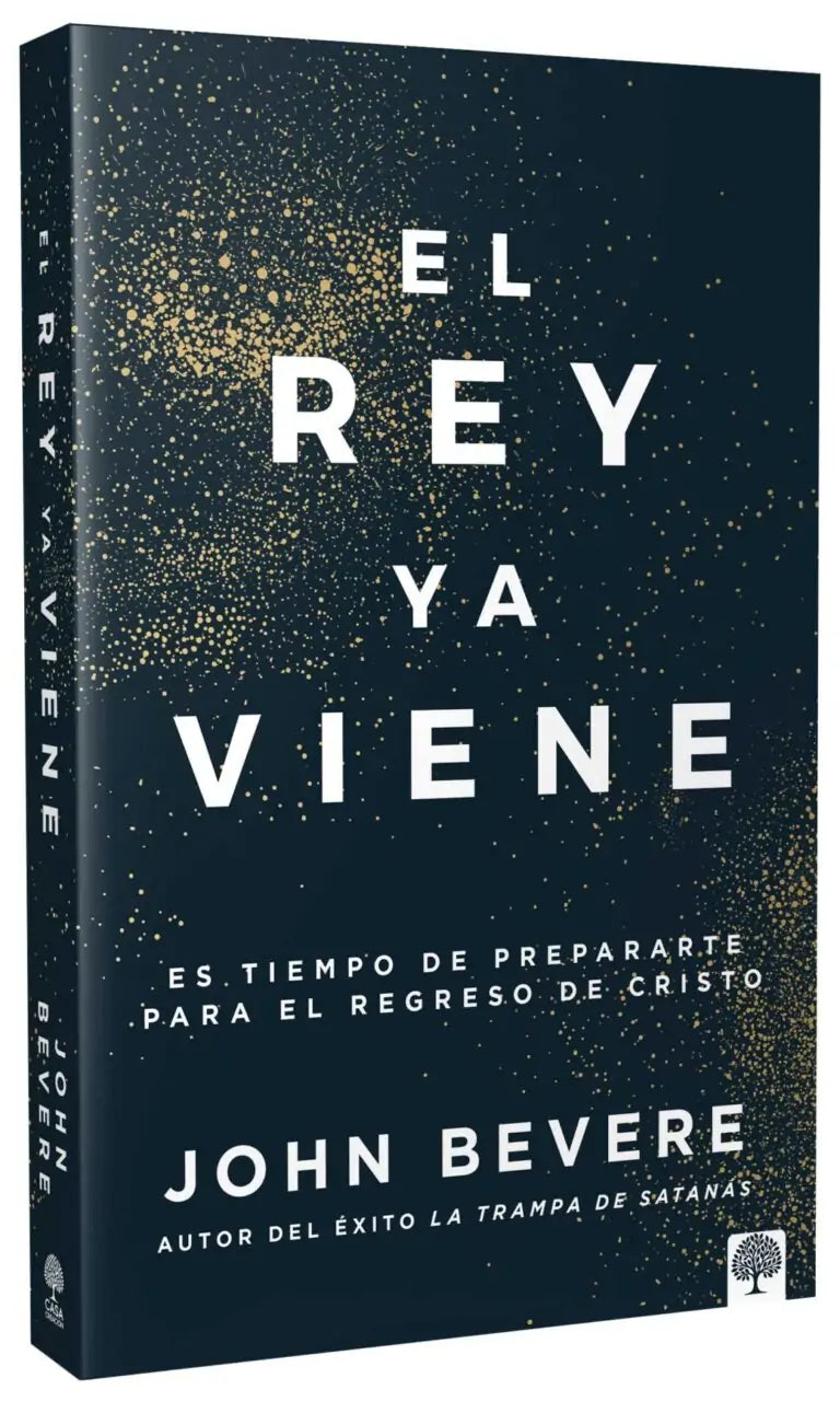 Cargue la imagen en el visor de la galería, El Rey Ya Viene
