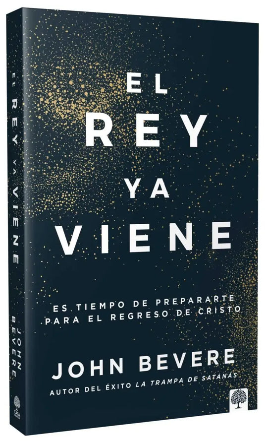 El Rey Ya Viene