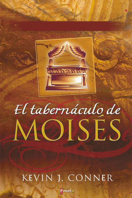 El Tabernáculo de Moisés