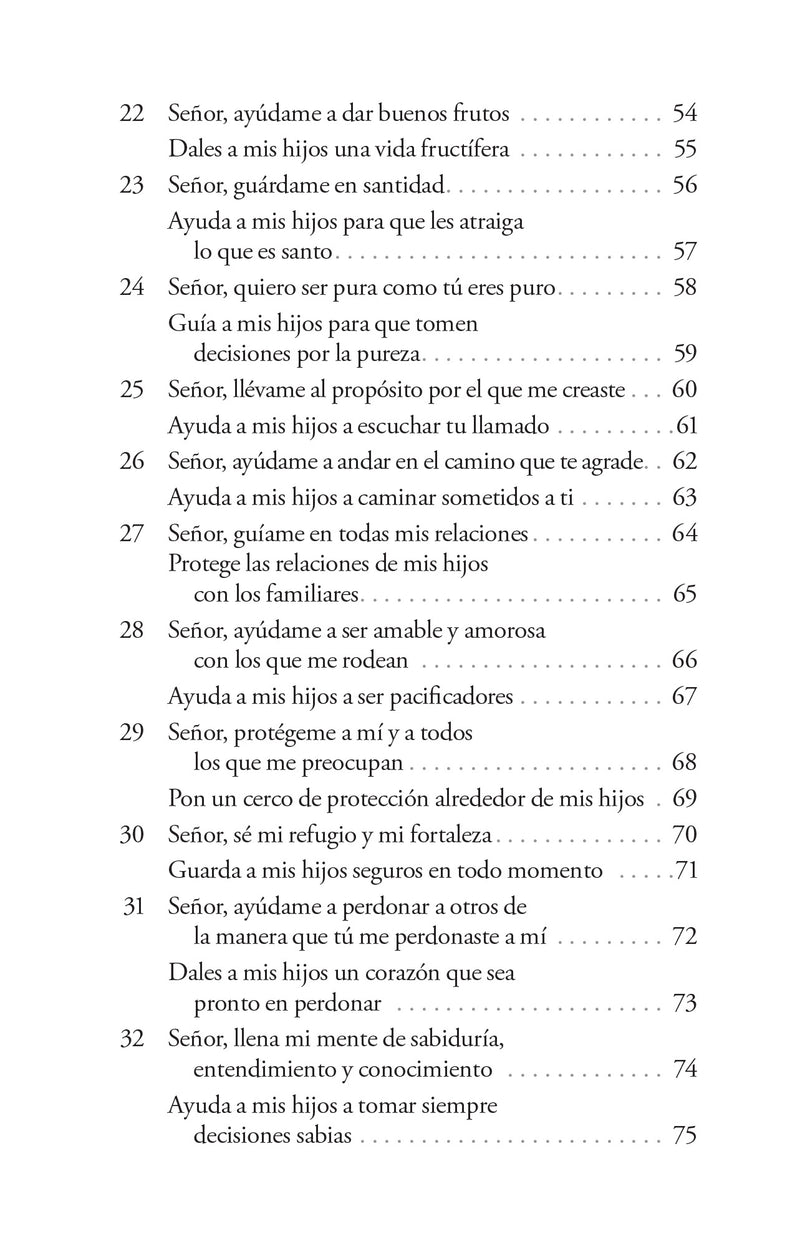 Cargue la imagen en el visor de la galería, El poder de la madre que ora (Ed. Bolsillo)
