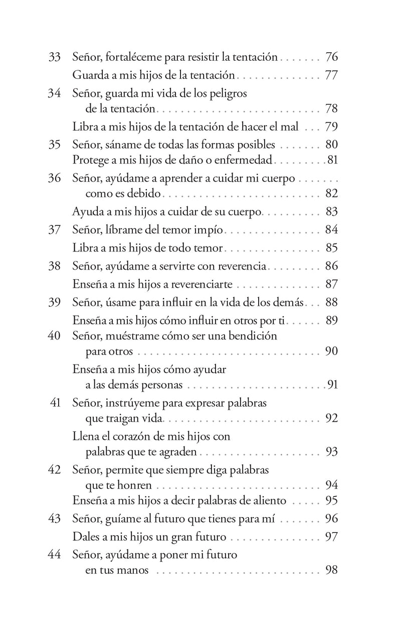 Cargue la imagen en el visor de la galería, El poder de la madre que ora (Ed. Bolsillo)
