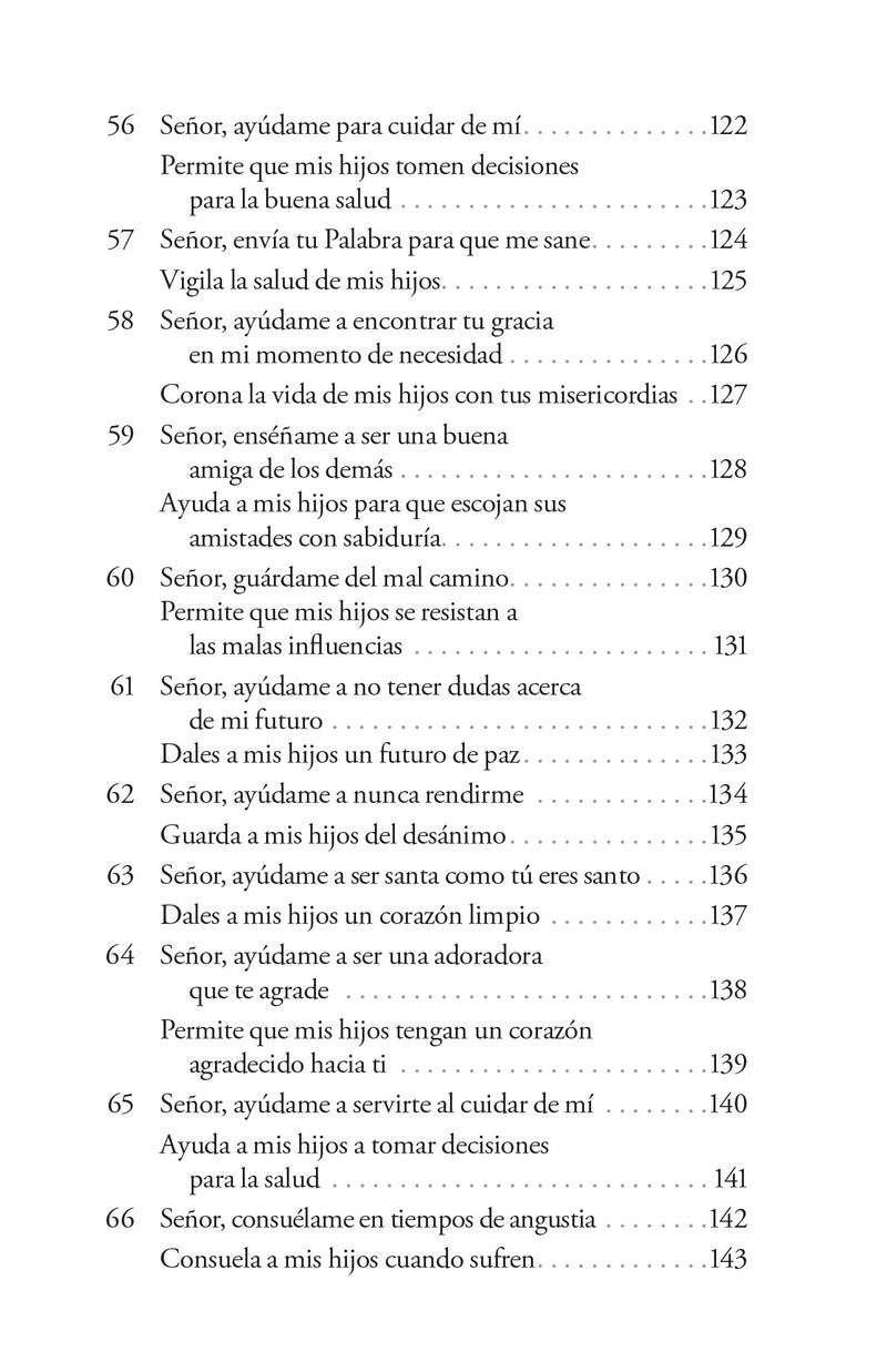 Cargue la imagen en el visor de la galería, El poder de la madre que ora (Ed. Bolsillo)
