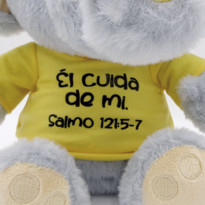 Cargue la imagen en el visor de la galería, Peluche Trompy: Mi Sombra de Bendición
